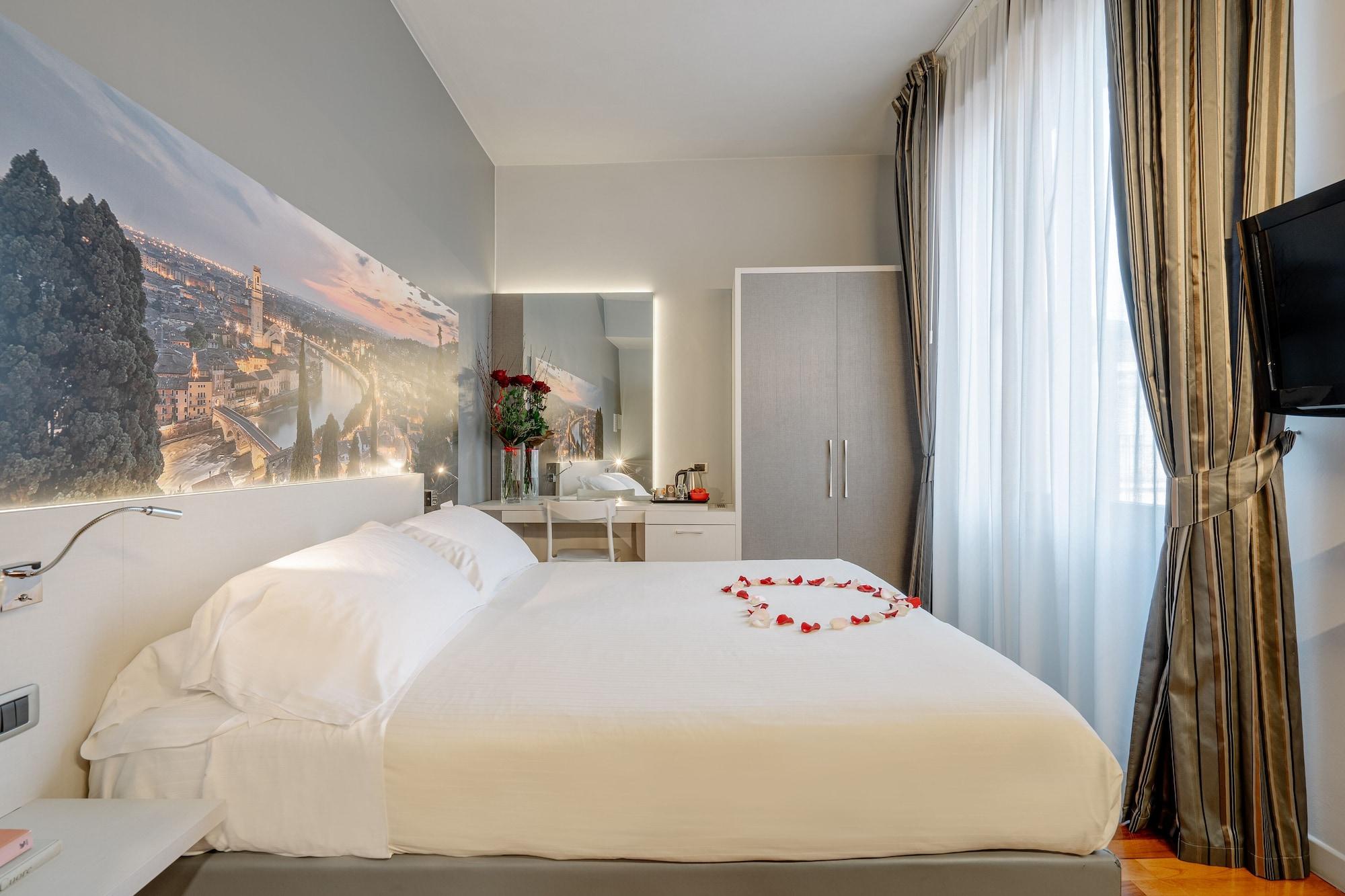 Hotel Giulietta E Romeo ***s