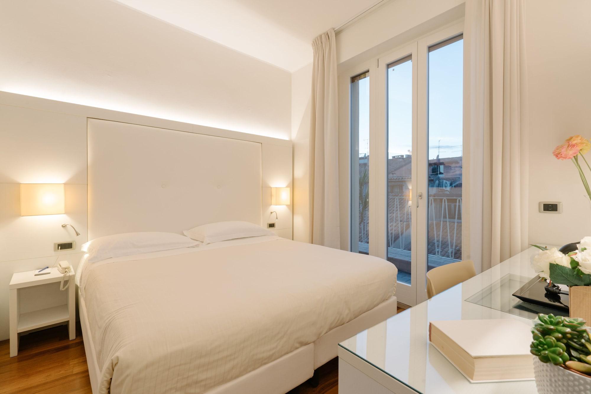 Hotel Giulietta E Romeo ***s Verona