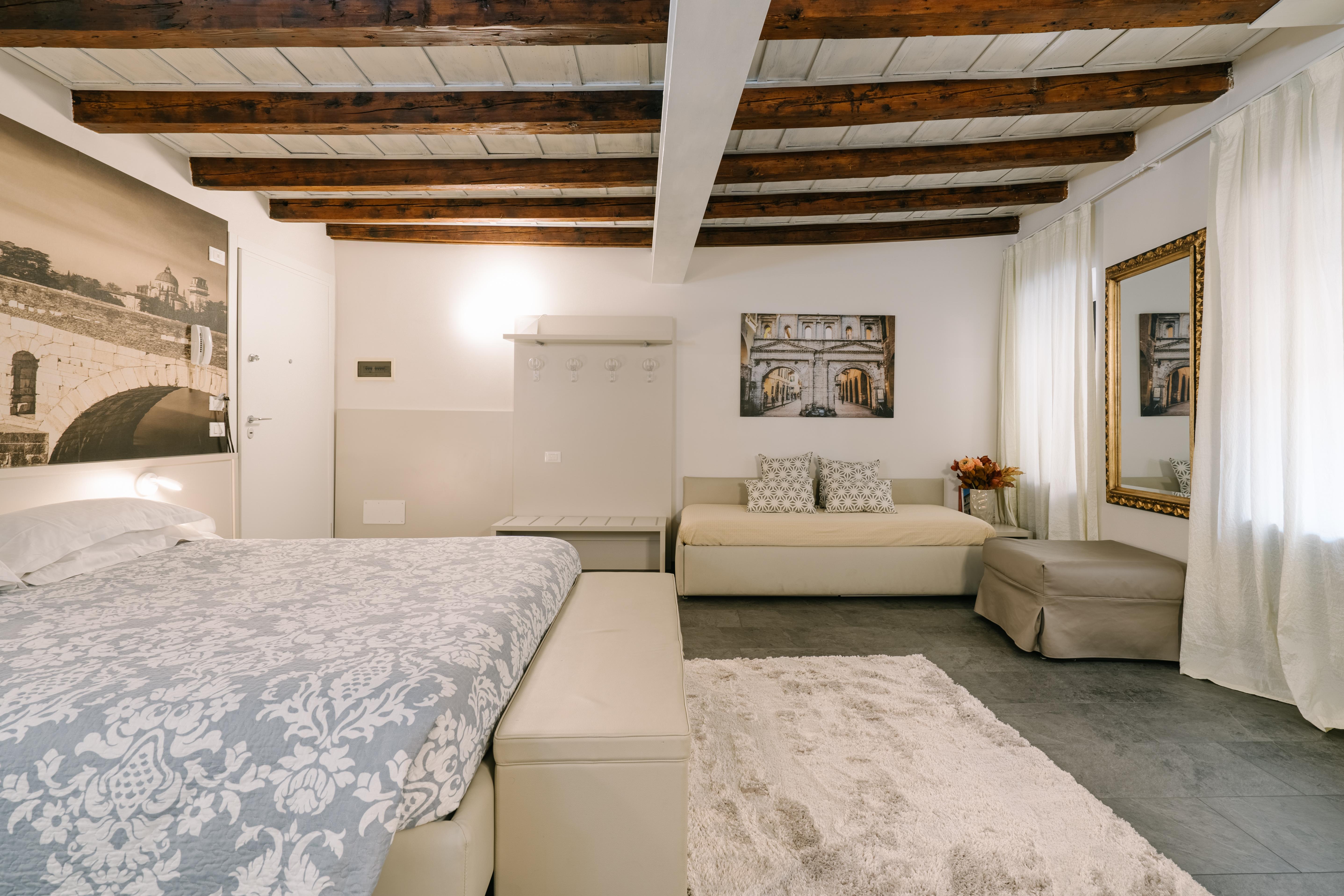 Giulietta E Romeo ***s Hotel 3*
