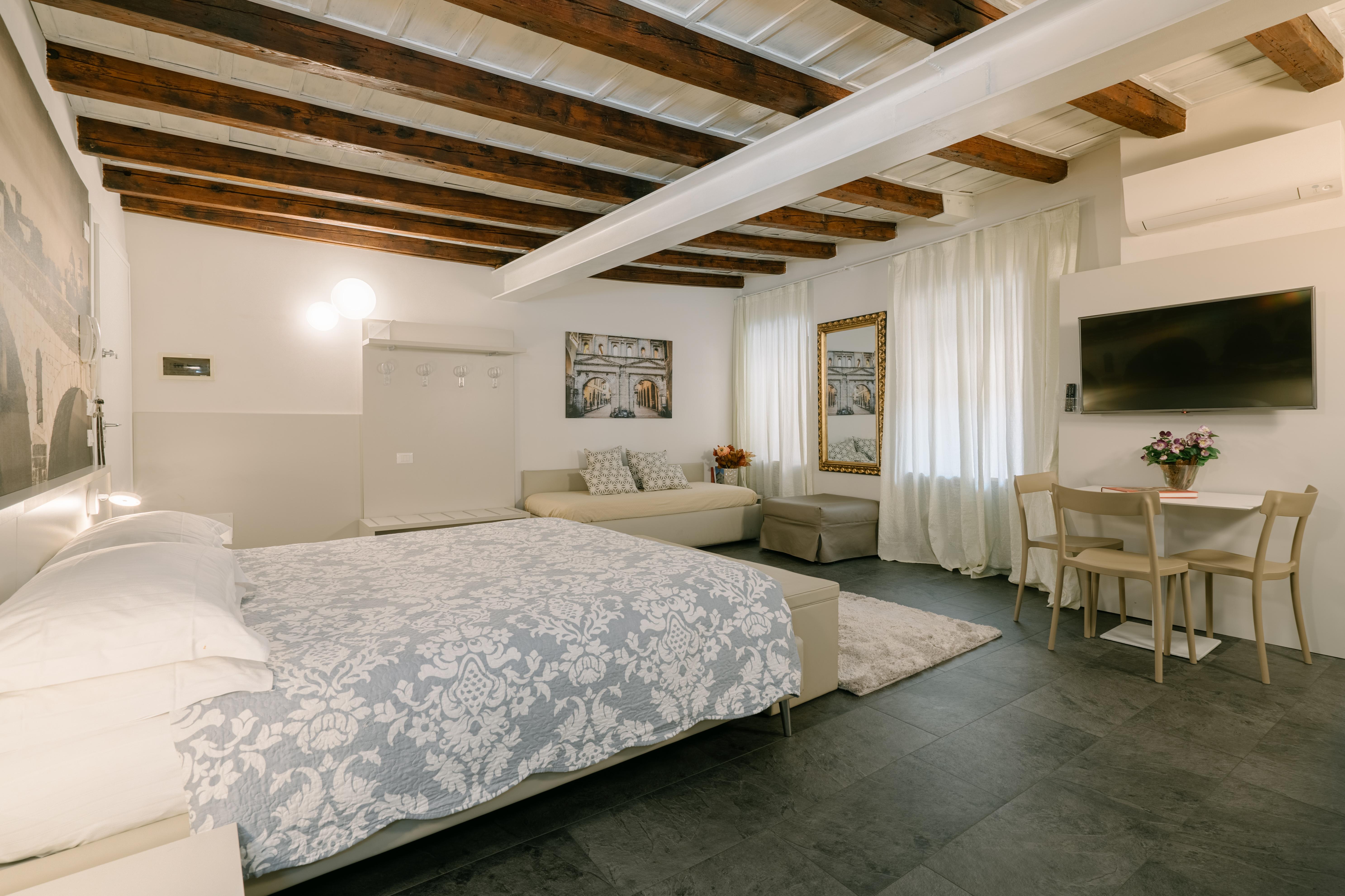 Giulietta E Romeo ***s Hotel