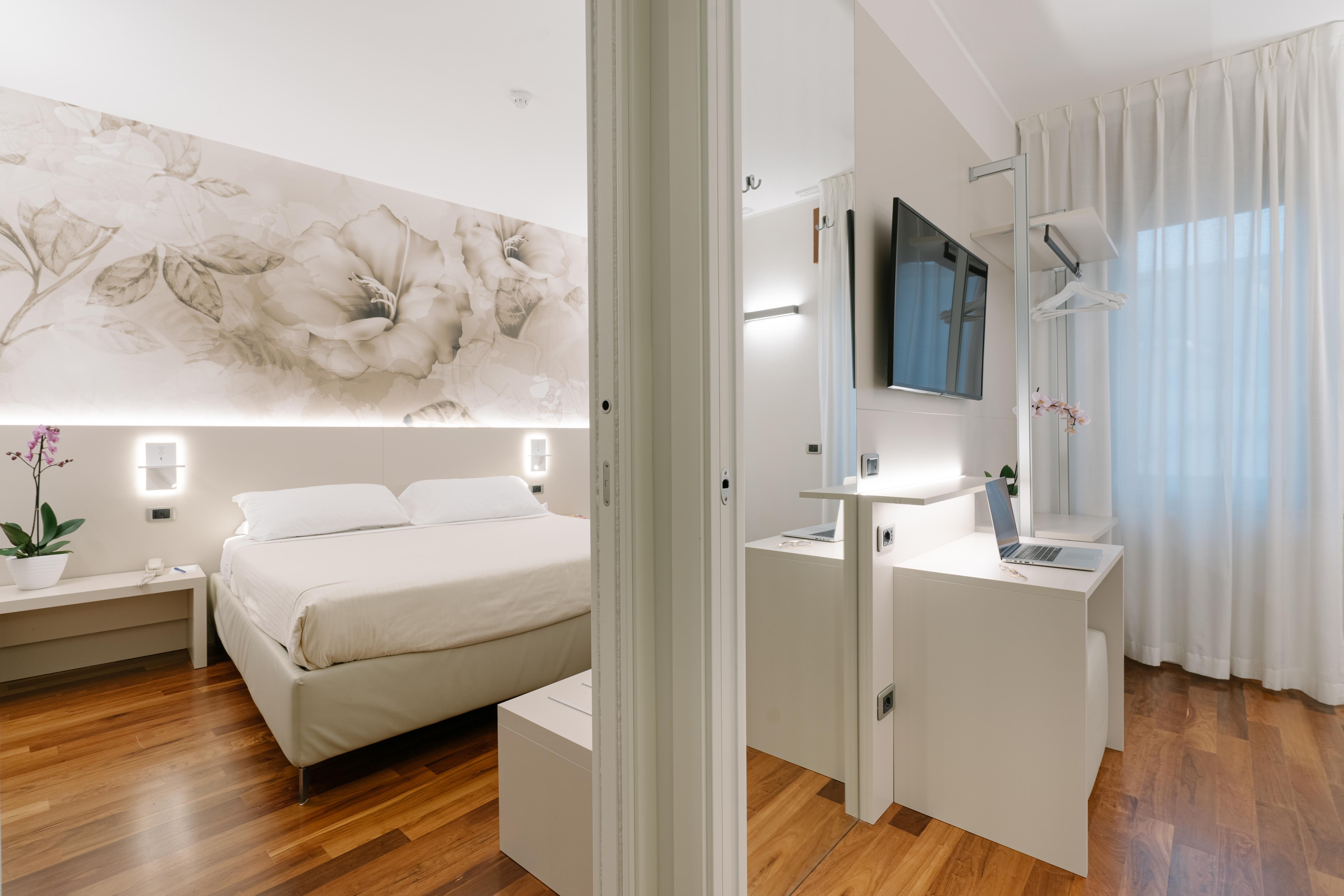 Hotel Giulietta E Romeo ***s 3*