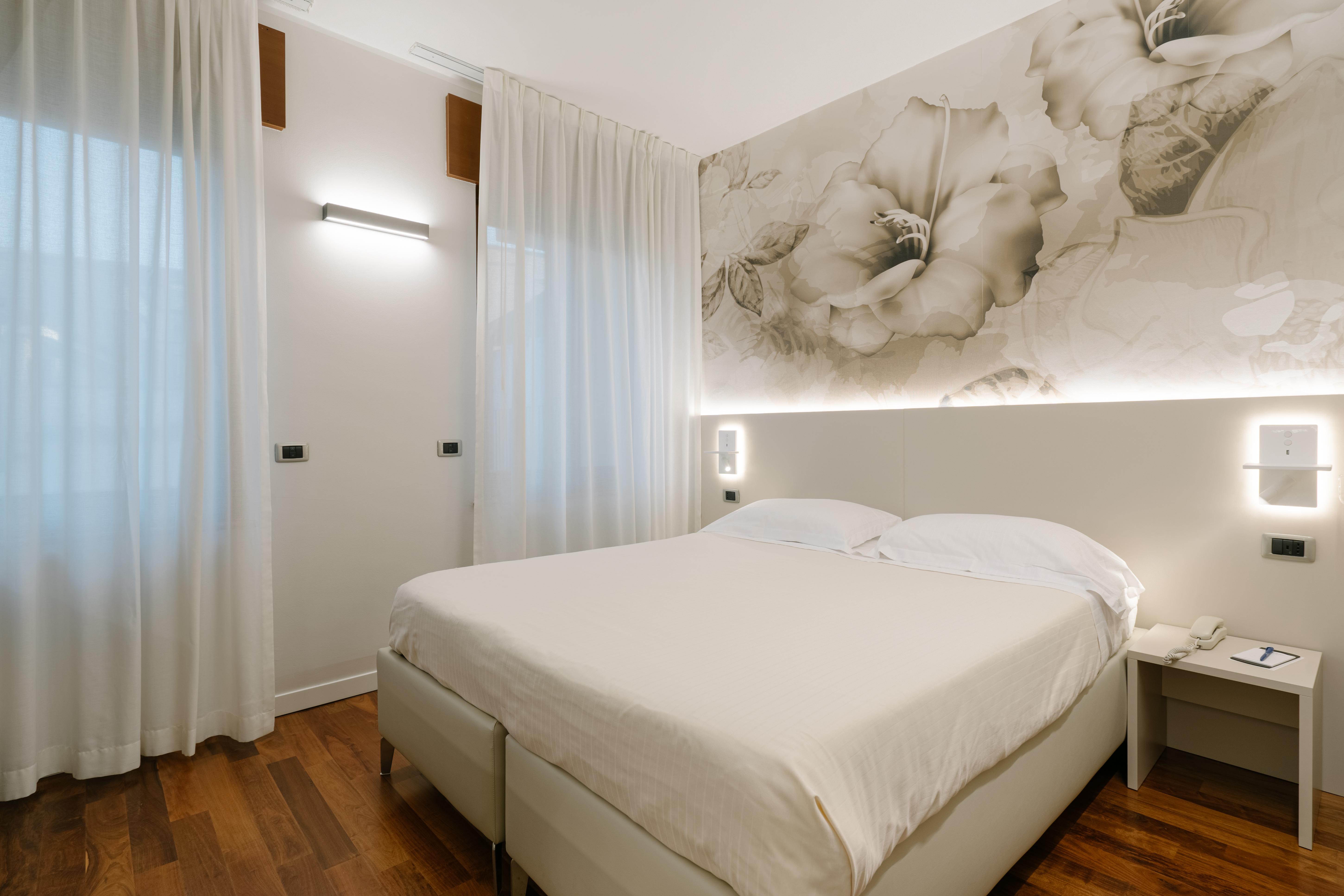 Giulietta E Romeo ***s Hotel