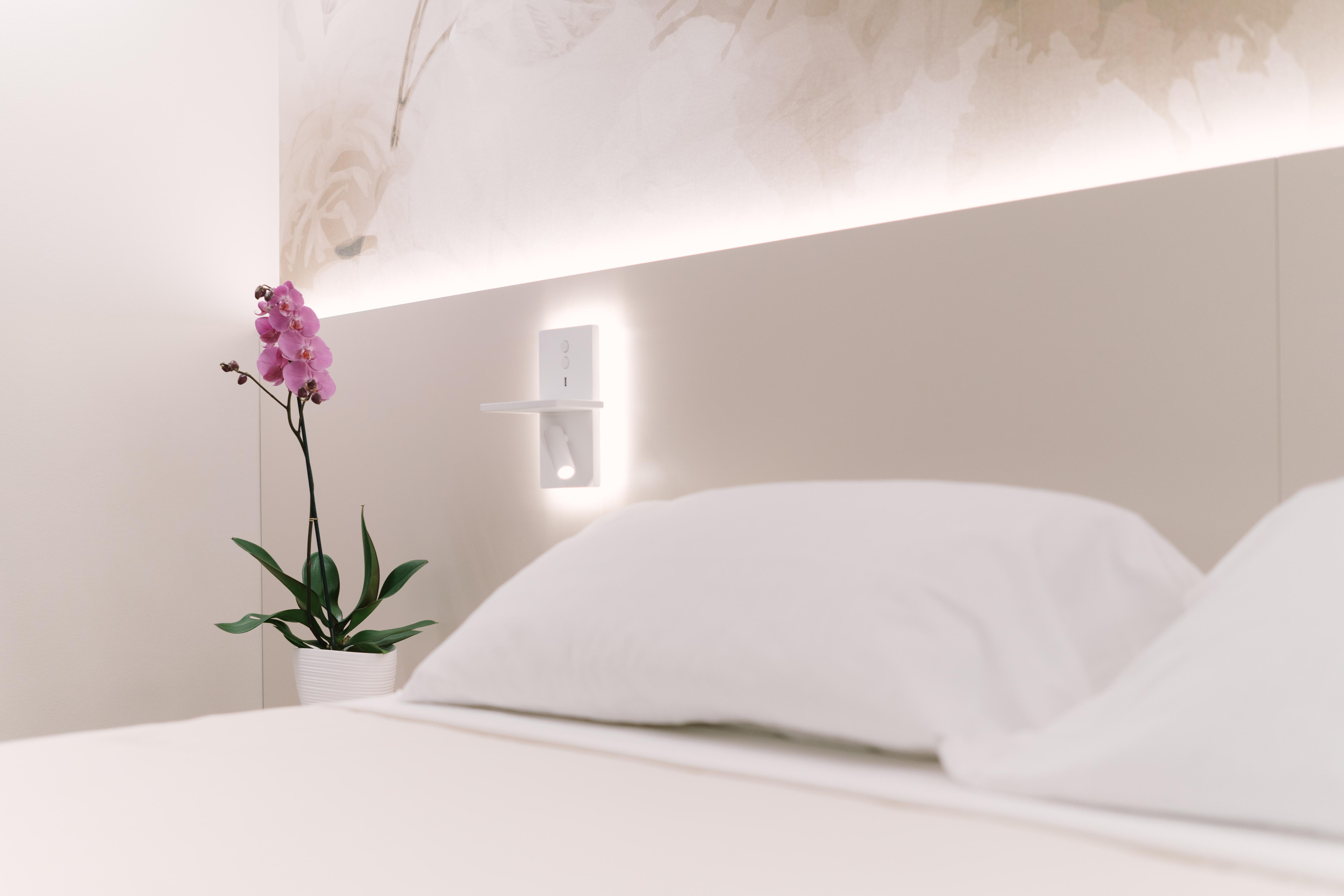 Hotel Giulietta E Romeo ***s