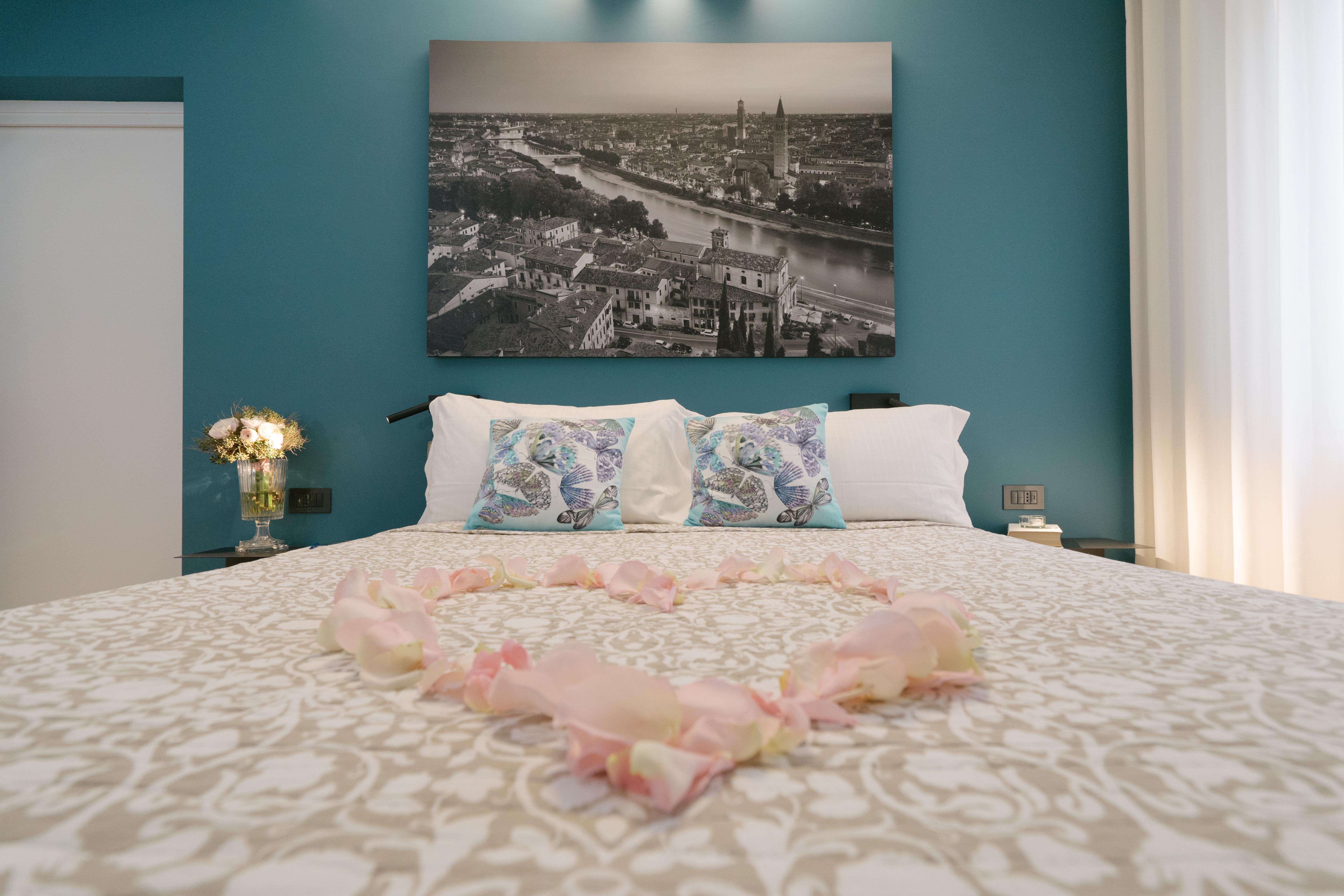 Hotel Giulietta E Romeo ***s