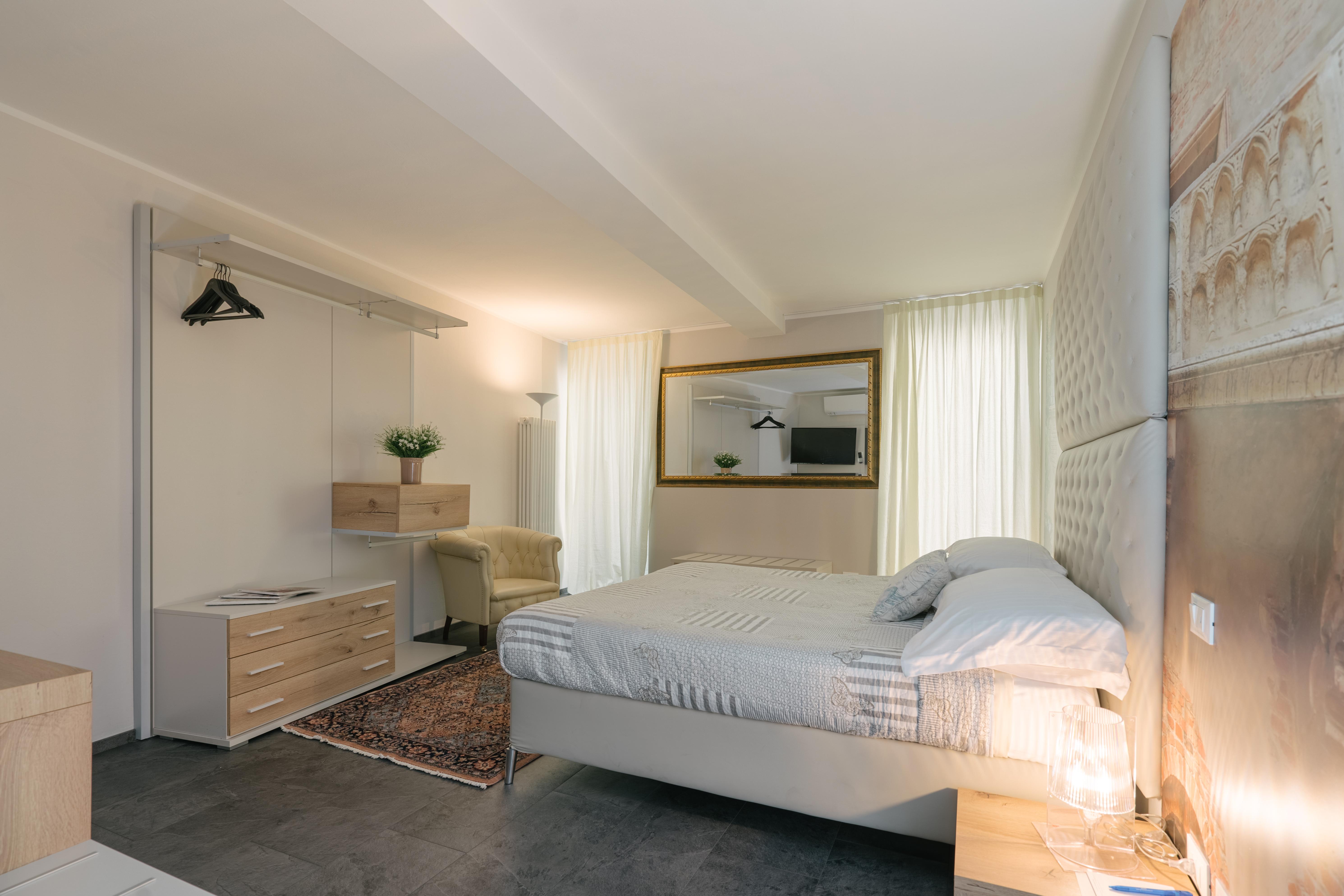 Giulietta E Romeo ***s Hotel 3*