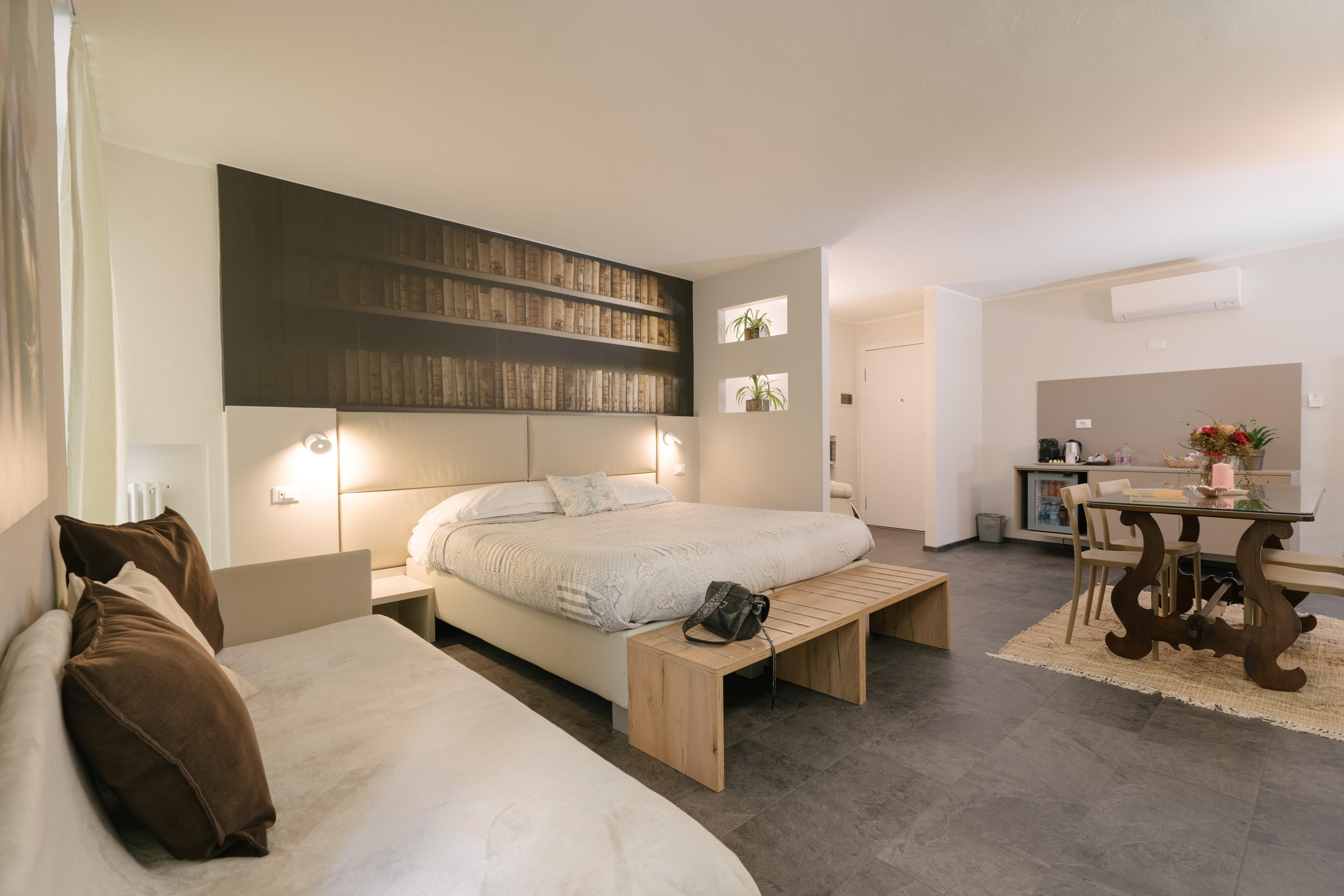 Hotel Giulietta E Romeo ***s