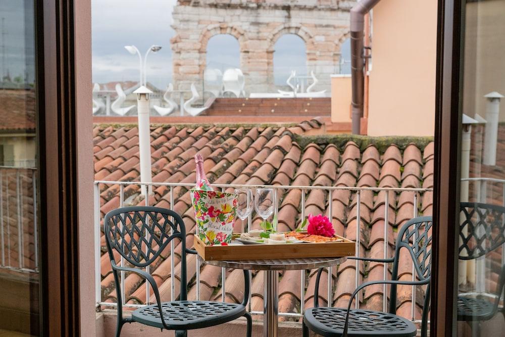 Giulietta E Romeo ***s Hotel 3*